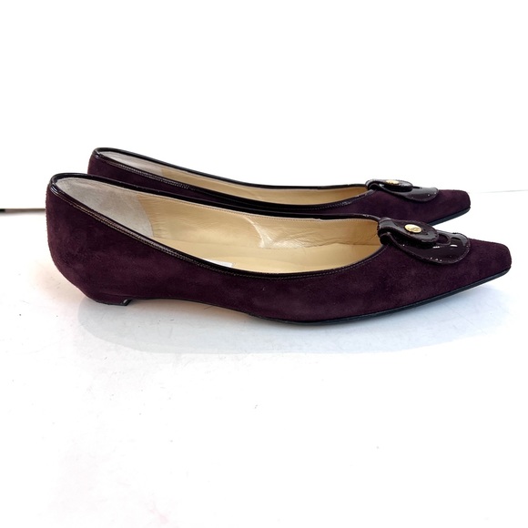 Jimmy Choo Cameo pumps - Picture 3 of 6